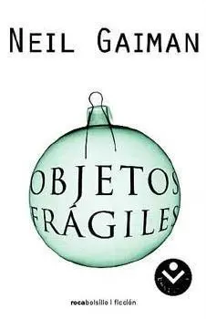 OBJETOS FRAGILES