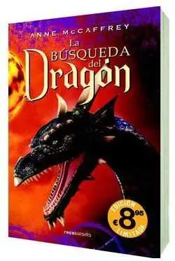 LA BUSQUEDA DEL DRAGON (BOLSILLO)