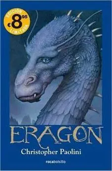 ERAGON (BOLSILLO)