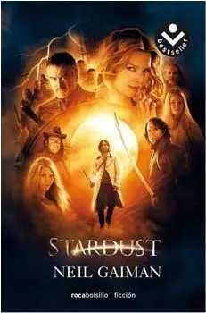 STARDUST (ROCABOLSILLO)