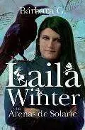 LAILA WINTER. LAS ARENAS DE SOLARIE