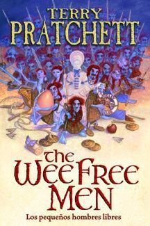TERRY PRATCHETT: THE WEE FREE MEN