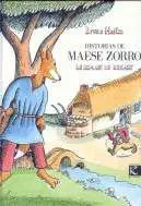 HISTORIAS DE MAESE ZORRO