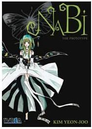 NABI. THE PROTOTYPE