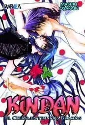 KINDAN: EL CIELO ENTRE TUS BRAZOS