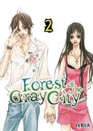 FOREST OF THE GRAY CITY #02