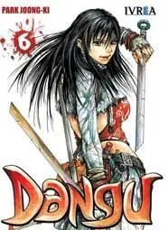DANGU #06