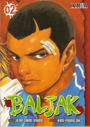 BALJAK #02