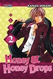 HONEY HONEY DROPS #02