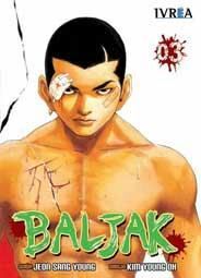 BALJAK #03