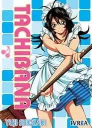 TACHIBANA