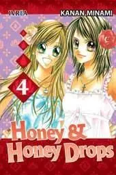 HONEY HONEY DROPS #04