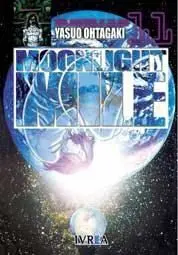 MOONLIGHT MILE #11