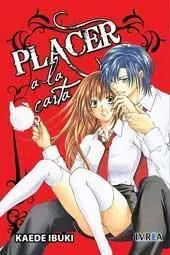 PLACER A LA CARTA