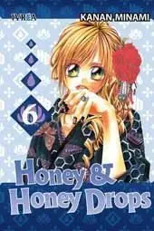 HONEY HONEY DROPS #06