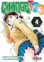 CHANGE 123 #04