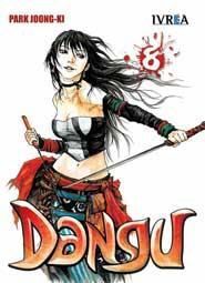 DANGU #08