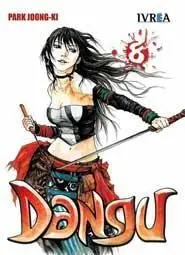 DANGU #08
