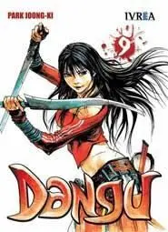 DANGU #09