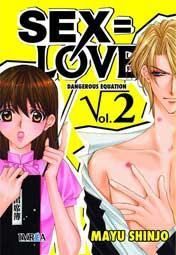 SEX=LOVE2 #02