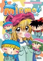 MIRMO #08