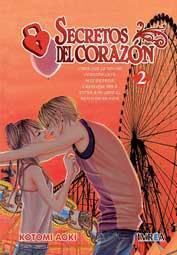 SECRETOS DEL CORAZON #02