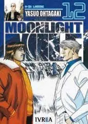 MOONLIGHT MILE #12