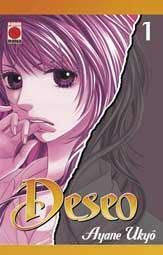 DESEO #01