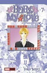 BABY MY LOVE #07