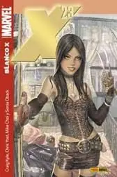 X-23: BLANCO X