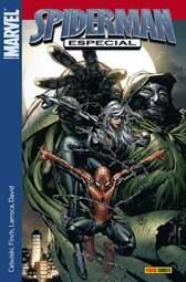 SPIDERMAN ESPECIAL