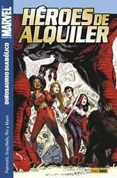 HEROES DE ALQUILER #02