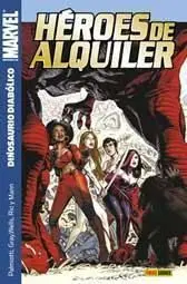 HEROES DE ALQUILER #02