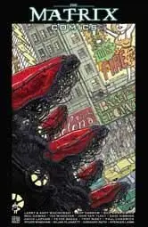 MATRIX #01