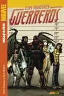 LOS NUEVOS GUERREROS #01. DESAFIANTES
