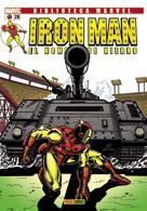 BIBLIOTECA MARVEL: IRON MAN #028