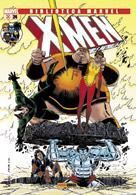 BIBLIOTECA MARVEL: X-MEN #024