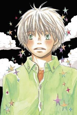 HONEY & CLOVER #05