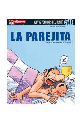 NUEVOS PENDONES DEL HUMOR #50. LA PAREJITA HACE EL AMOR PARA SUS FANS