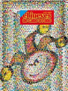 EL JUEVES DE CABO A RABO (1977-2007)