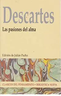 LAS PASIONES DEL ALMA