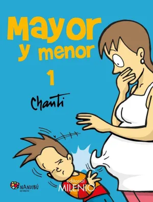 MAYOR Y MENOR #01