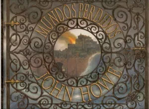 MUNDOS PERDIDOS