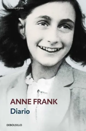 EL DIARIO DE ANA FRANK (BOLSILLO)