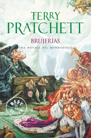 BRUJERÍAS