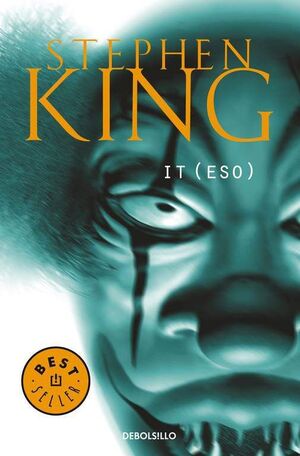 STEPHEN KING: IT (ESO)