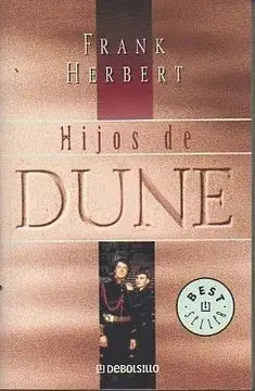 DUNE: HIJOS DE DUNE