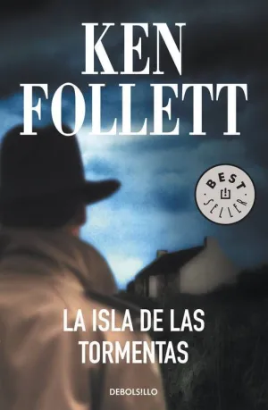 LA ISLA DE LAS TORMENTAS
