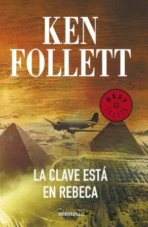 LA CLAVE ESTA EN REBECA