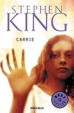 STEPHEN KING: CARRIE